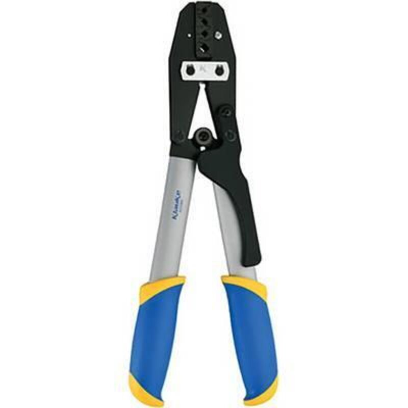 Klauke K05Wf95 Squeezer Crimp Tool For Cables 50-95Mm²