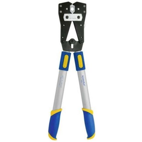 Klauke K06 K06 Pinza pressatrice Capocorda a tubetto 6 fino a 120 mm²