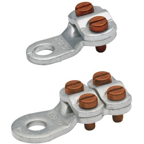 Klauke Klemmkabelschuh 584R10