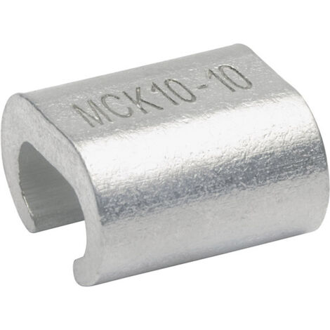 Klauke MCK1010BK Abzweigklemme flexibel: 4-10 mm² starr: 4-10 mm² 1 St.