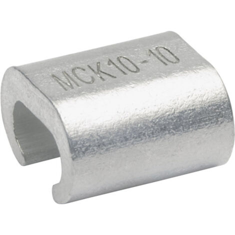 Klauke MCK1010BK Abzweigklemme flexibel: 4-10 mm² starr: 4-10 mm² 1 St.