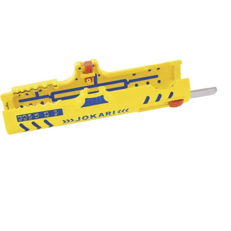 Jokari - Dénudeur secura no. 15 n/a