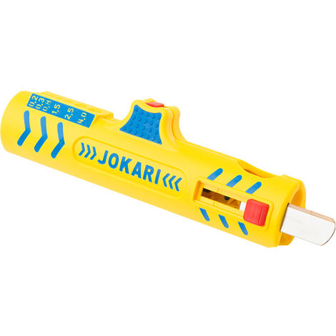 Klauke - Outil à dégainer et dénuder JOKARI