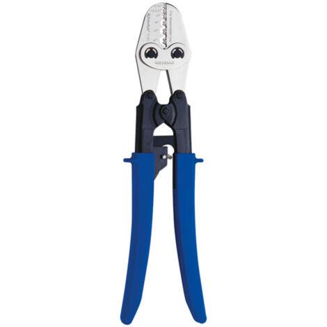 Klauke Presszange K 02