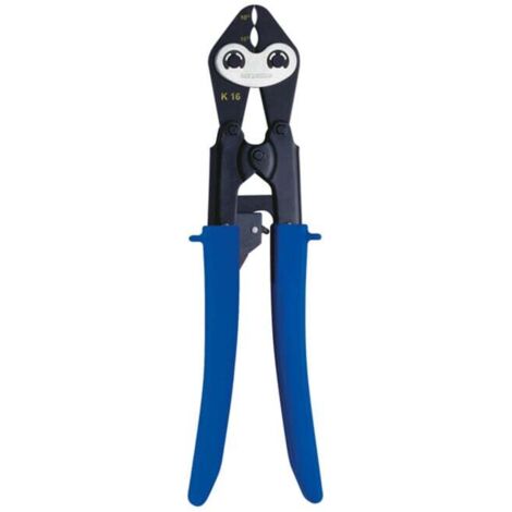 Klauke Presszange K 16