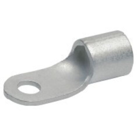 Klauke Quetschkabelschuh n. DIN 95qmm 42mm verzinnt 165810