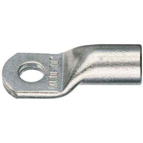 Klauke Rohrkabelschuh 16qmm 3R/12 o.S.