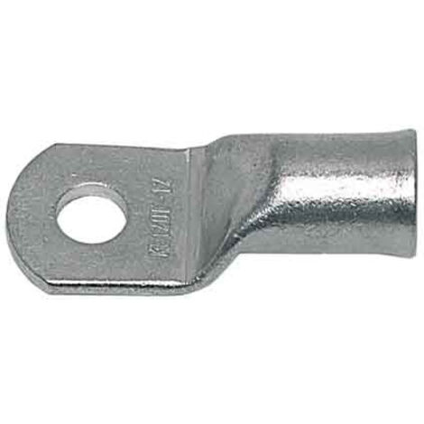 Klauke Rohrkabelschuh 50qmm 706F/10 o.S.