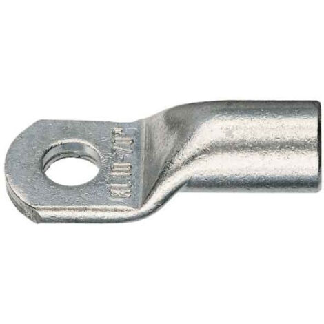Klauke Rohrkabelschuh 70qmm 7R/12 o.S.