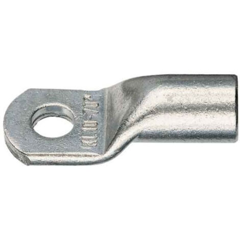 Klauke Rohrkabelschuh 70qmm 7R/16 o.S.