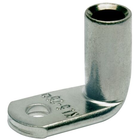 Klauke Rohrkabelschuh 70qmm 90Grad abgew. 47R/10