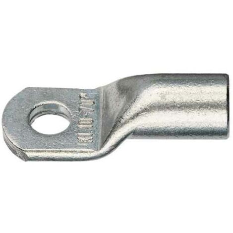 Klauke Rohrkabelschuh 95qmm 8R/20 o.S.