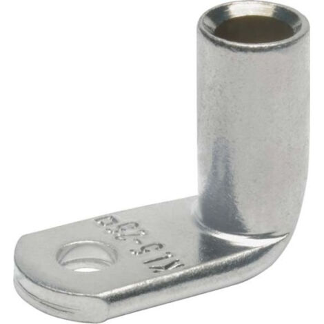Klauke Rohrkabelschuh 95qmm 90Grad abgew. 48R/12