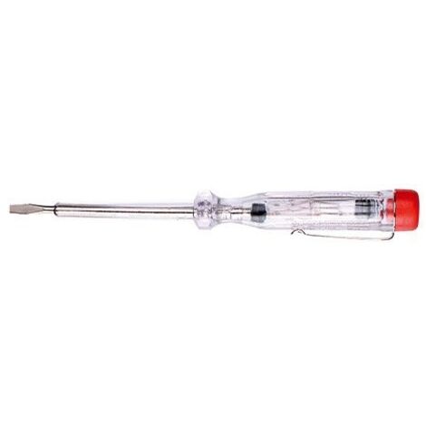 Klauke Spannungsprüfer 73mm 3,0x0,8mm KL 19073 IS