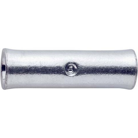 Klauke Stossverbinder f.feindräht. Leiter 724 F