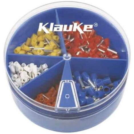 Klauke Streudose leer ST 1 L