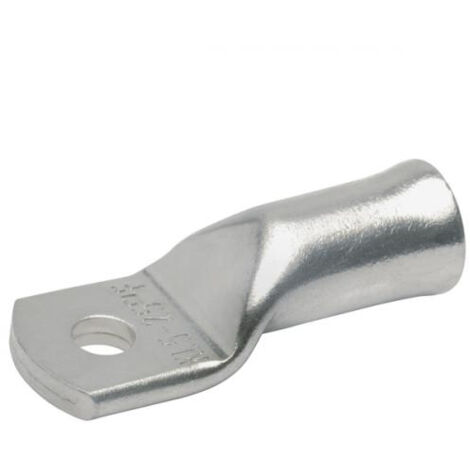 KLAUKE - TERMINAL DE CÂBLE 705 F/8 O.S. 35QMM TERMINAL DE CÂBLE POUR LE CONDUCTEUR DE CUIVRE 705F8