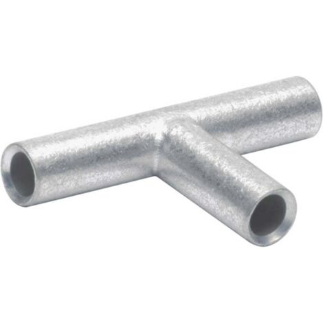 Klauke-Textron Prolongateur à sertir, té 70 mm²