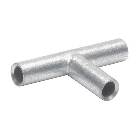 KLAUKE TV25 PROLONGATEUR 25 MM² ARGENT 1 PC(S)
