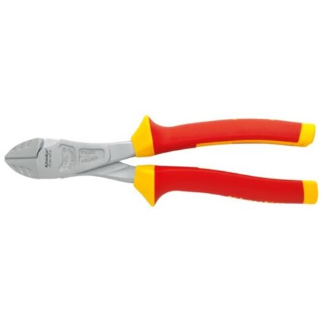 Klauke VDE-Kraft-Seitenschneider 200mm KL044200IS