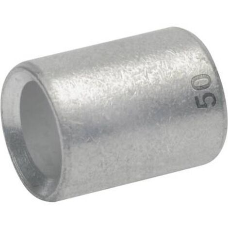 KLAUKE  CONNETTORE 157R 70QMM CONNETTORE PARALLELO PER CONDUTTORI DI CU PER ISOLATI