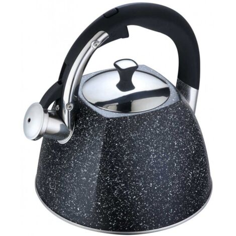KLAUSBERG BOLLITORE CON FISCHIO 2,2L KB-7412