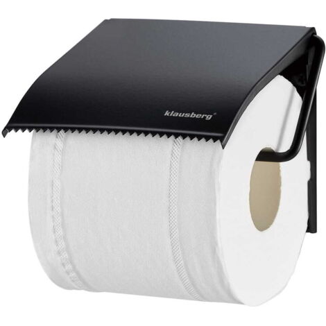 KLAUSBERG KB-7713 Toilettenpapierhalter