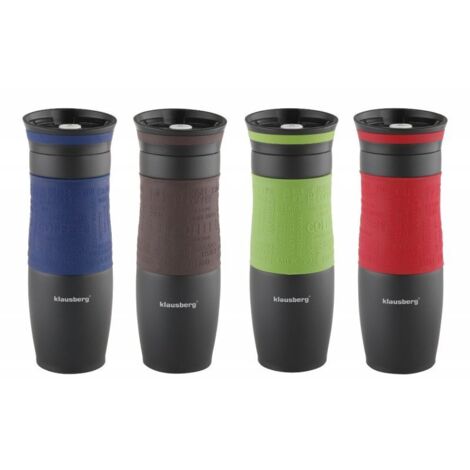 KLAUSBERG THERMOBECHER 500 ml KB-7102