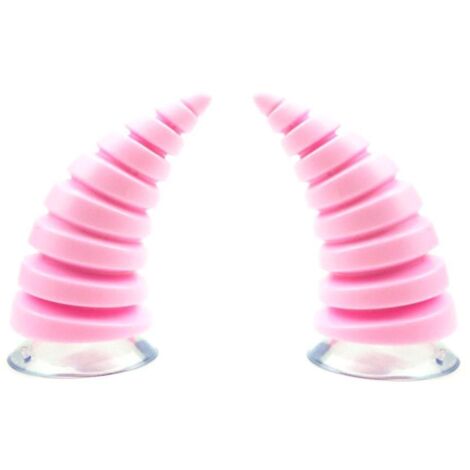 Klaxon de casque de moto, autocollant décoratif pour casque de vélo électrique, klaxon de casque rose