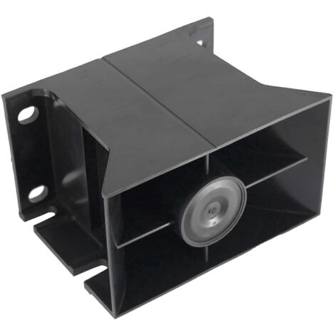 Klaxon de voiture 12V-24V 30W étanche, alarme pour accessoires de voiture et camion