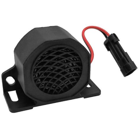Klaxon pour chargeuse compacte 7001044 pour chargeuse compacte S175 S185 S205 S220--