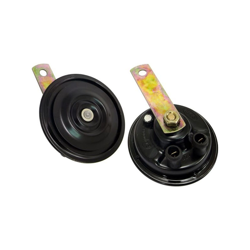 Klaxon Vapormatic VLC5000