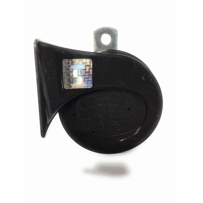 Univcar - Klaxon voiture universel avertisseur sonore auto 12V
