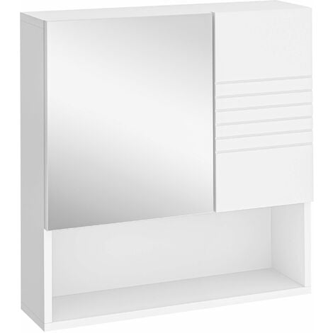 Bathroom wall cabinets