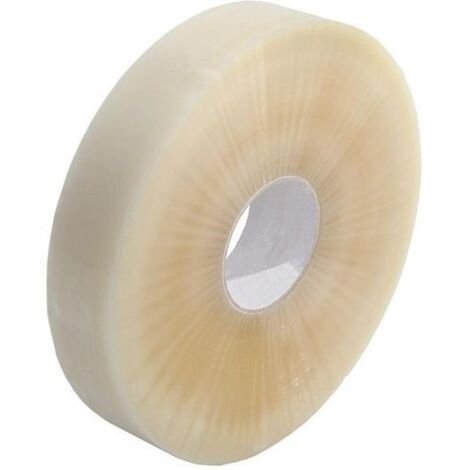 Klebeband Breite 50mm Länge 990m Stärke 45µ PP transparent TRANSPAK