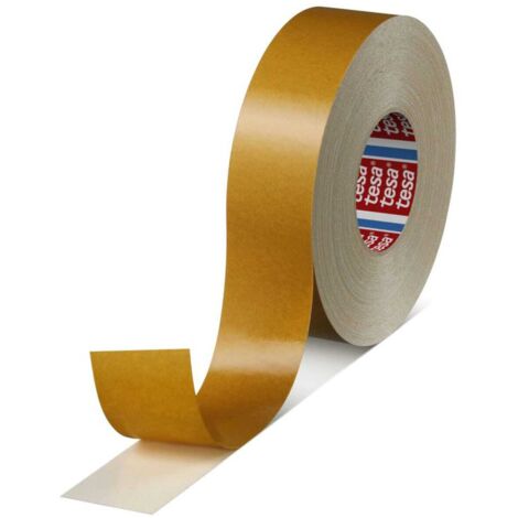 Klebeband doppelseitig klebend Breite 12mm Länge 33m transparent TRANSPAK