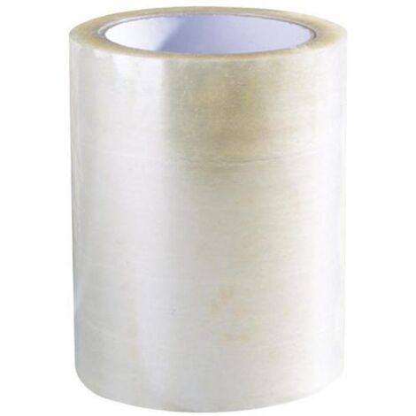 Klebeband f.Adressenfelder Breite 150mm Länge 66m S.50µ PP transparent TRANSPAK