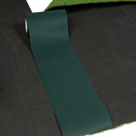 Klebeband für Kunstrasen 15 CM x 10 M