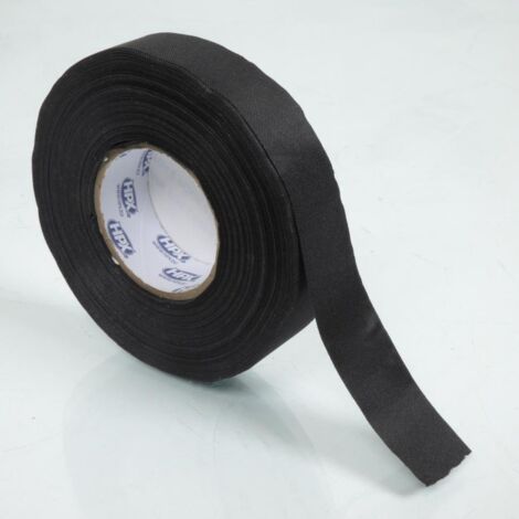 klebeband gewebe isolierung schwarz hpx li1925 kabelbaum für