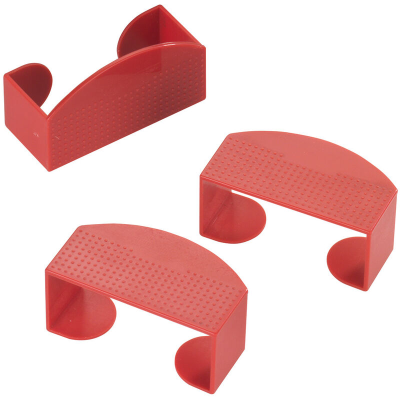 

Klebeband-Markierungshalter, 3er Set