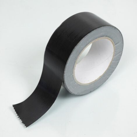 klebeband schwarzes leinen hpx eb5025 48mm x 25m amerikanisch