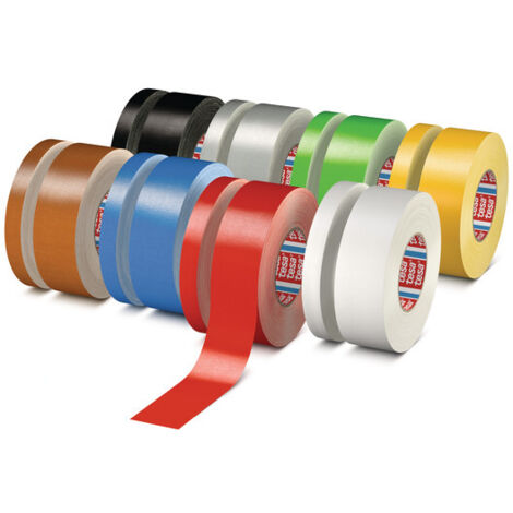 Klebeband tesa 4651 wasserdicht wetterbeständig