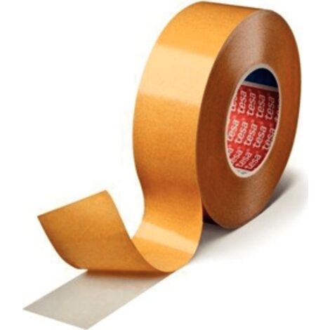 Klebeband tesafix 4970 Breite: 50 mm Länge: 50 m