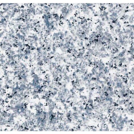 Klebefolie Karo Diagonal blau weiß selbstklebende Folie für Möbel 45 x 200 cm 