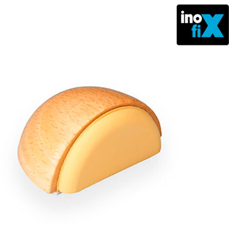 Klebeholzstopfen aus Buche (Blister) INOFIX