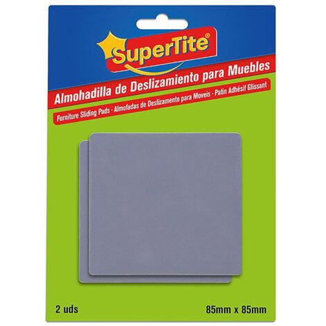 Klebepads quadratisch Supertite 85x85 mm
