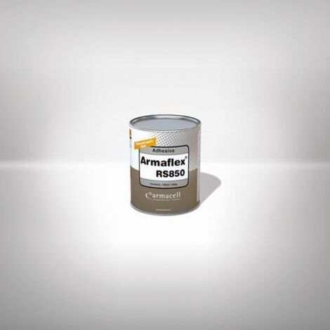 Kleber Armaflex RS850 0,50 l Dose Inhalt 6 Stk./Karton