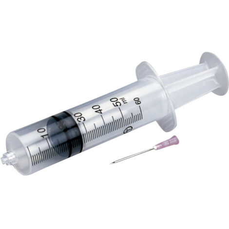 Kleberspritze 50 ml NESPOLI NESPOLI