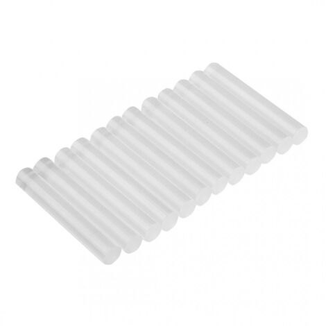 Klebesticks neo-tools 17-180 transparent 8 mm 50 mm