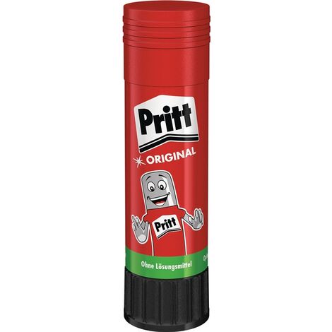 Klebestift 22g PK611 Stift PRITT
